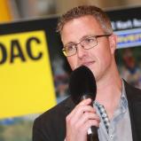 Ralf Schumacher engagiert sich mit dem ADAC in der ADAC Kart Academy